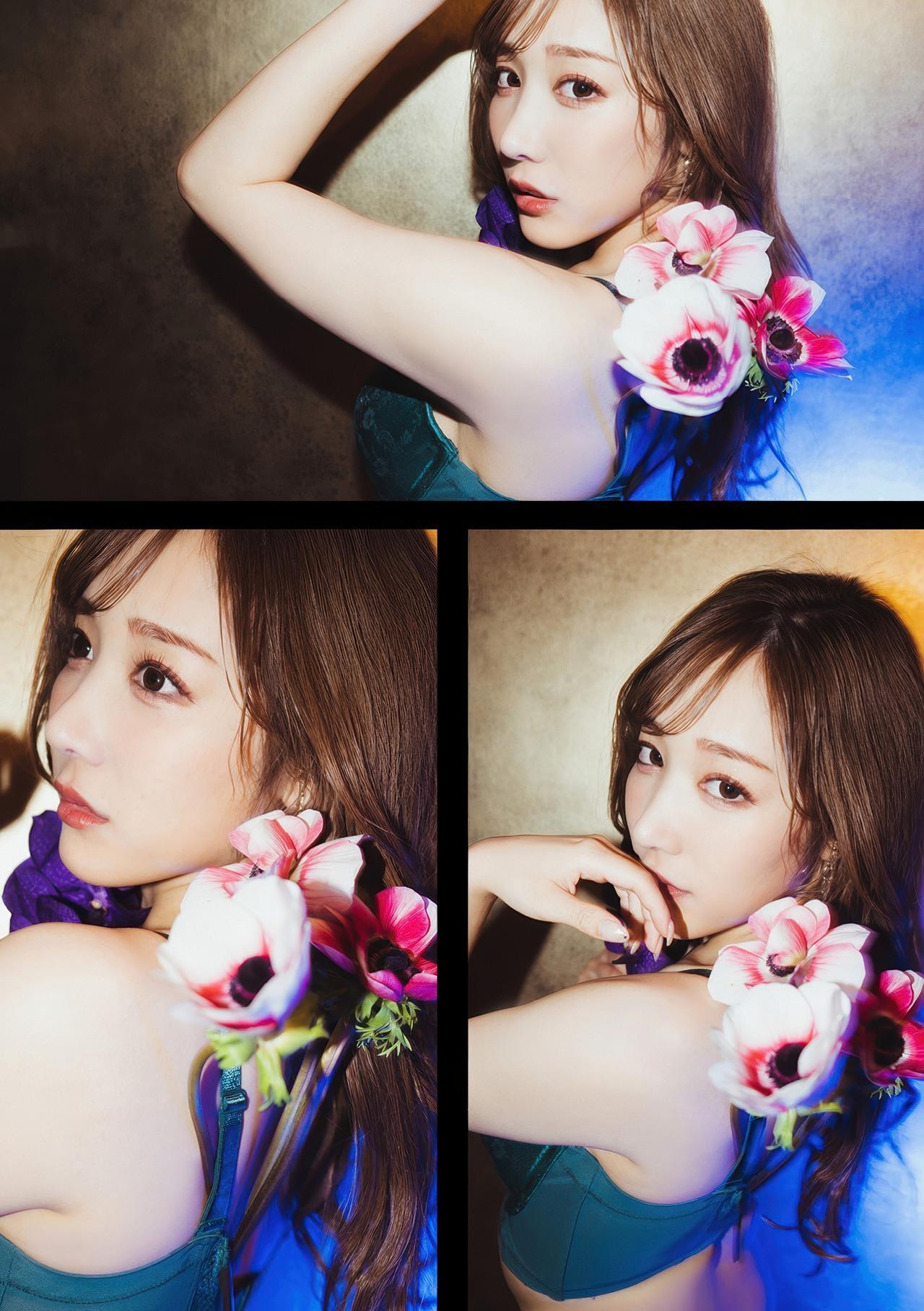 Conan Koyoi 小宵こなん, ヌード写真集 ＃Escape Set.02(12)