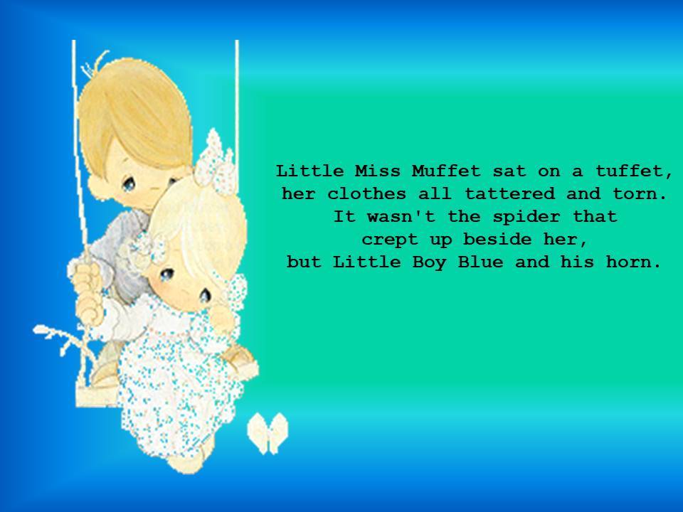 NOT FOR THE NURSERY RHYMES  9QqFM3a9_o