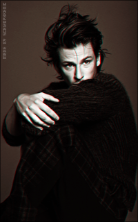 Gaspard Ulliel RIFBRGjo_o