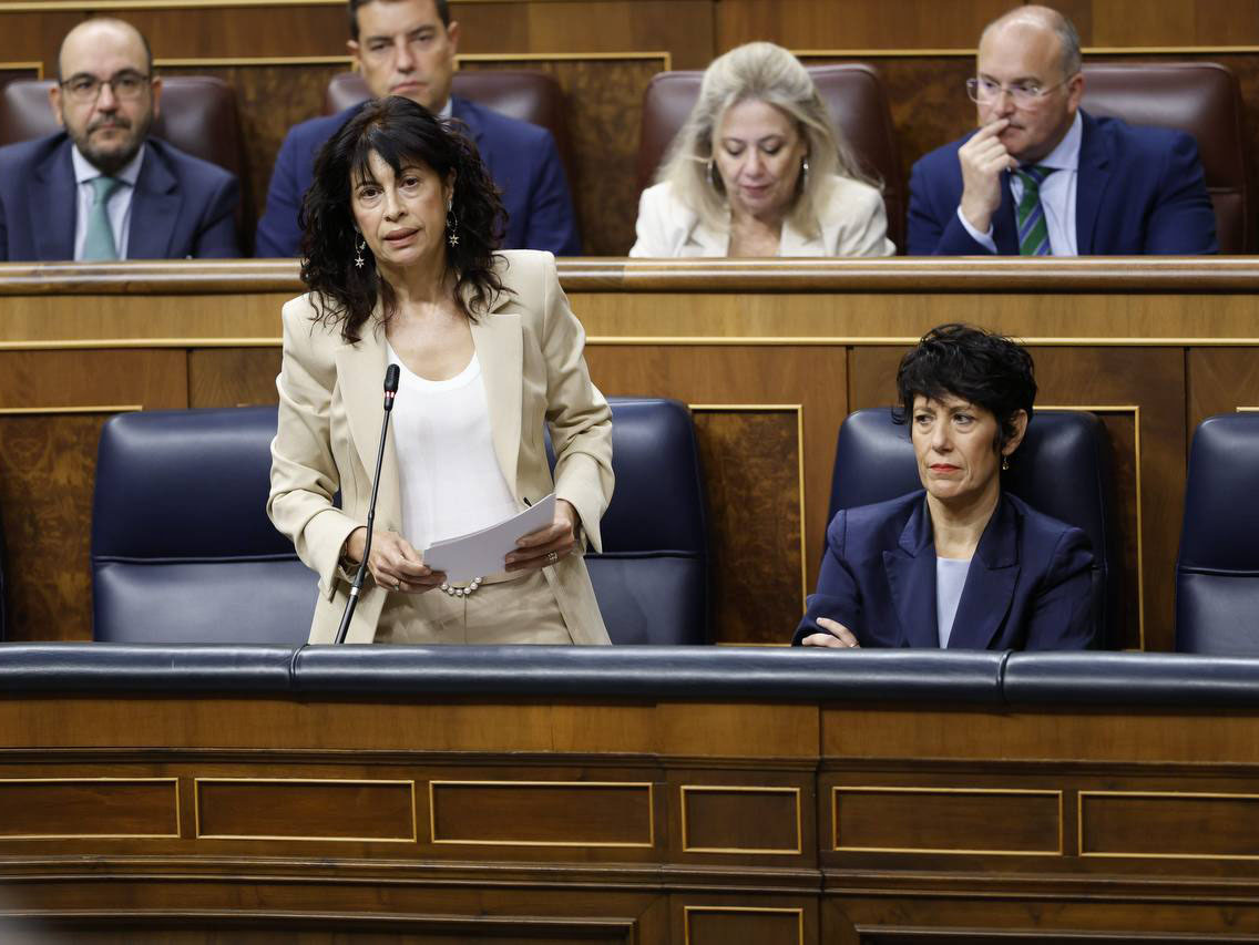 Foto cedida por Congreso de los Diputados