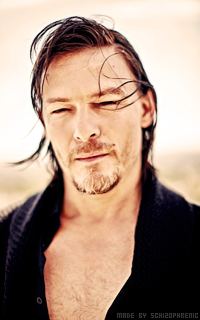 Norman Reedus KDzQzaXJ_o