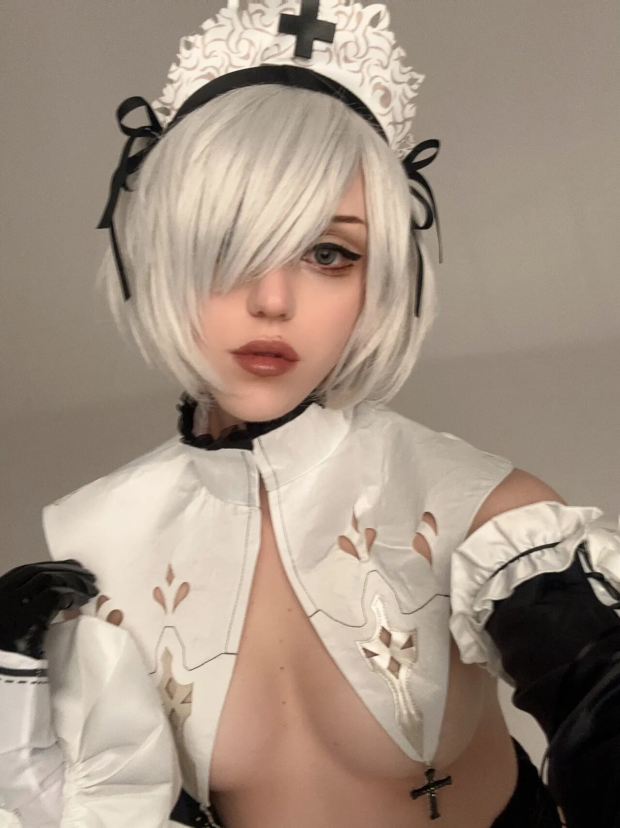Purin - 2B nun