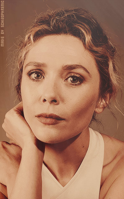 Elizabeth Olsen - Page 2 DzsoknhI_o