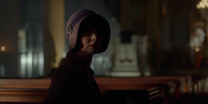 Miss Fisher and the Crypt of Tears 2020 BDRip XviD AC3-EVO