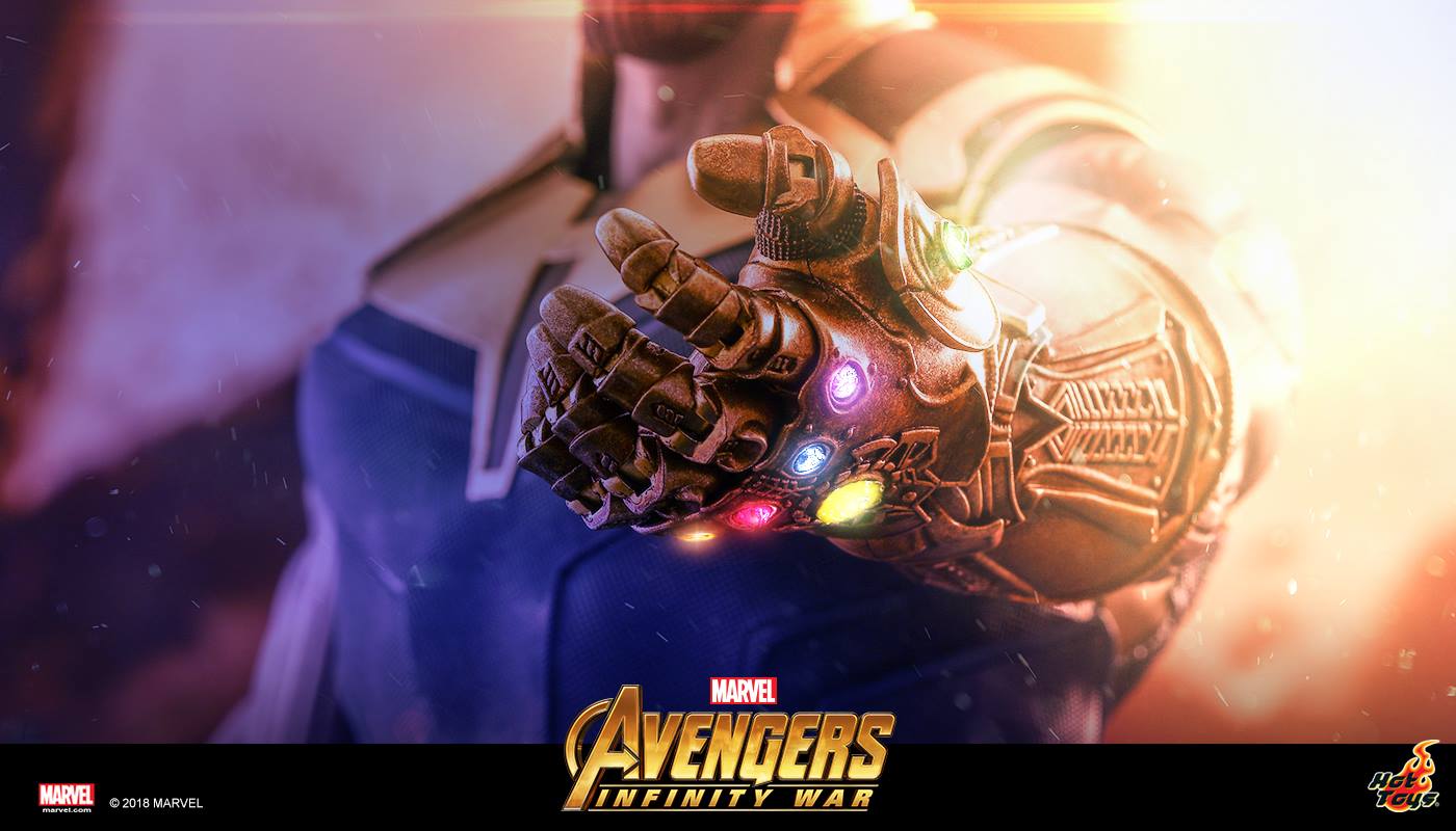 Avengers - Infinity Wars 1/6 (Hot Toys) 5c2YpNal_o