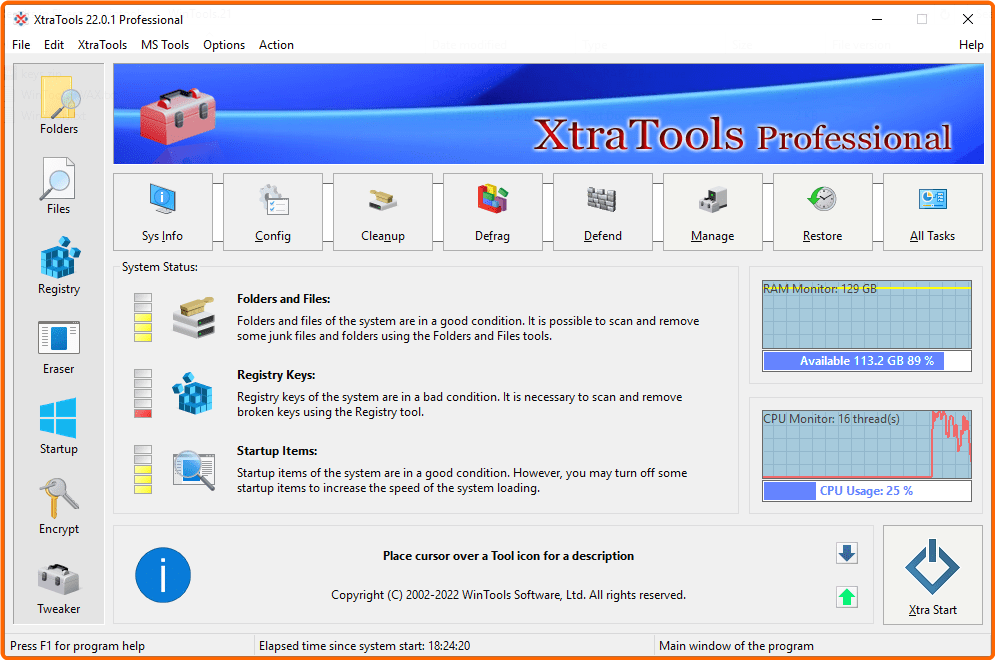 XtraTools Pro 24.9.1 Multilingual PvX0du1p_o