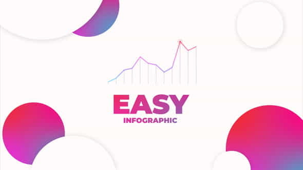Easy Infographic - VideoHive 23853678