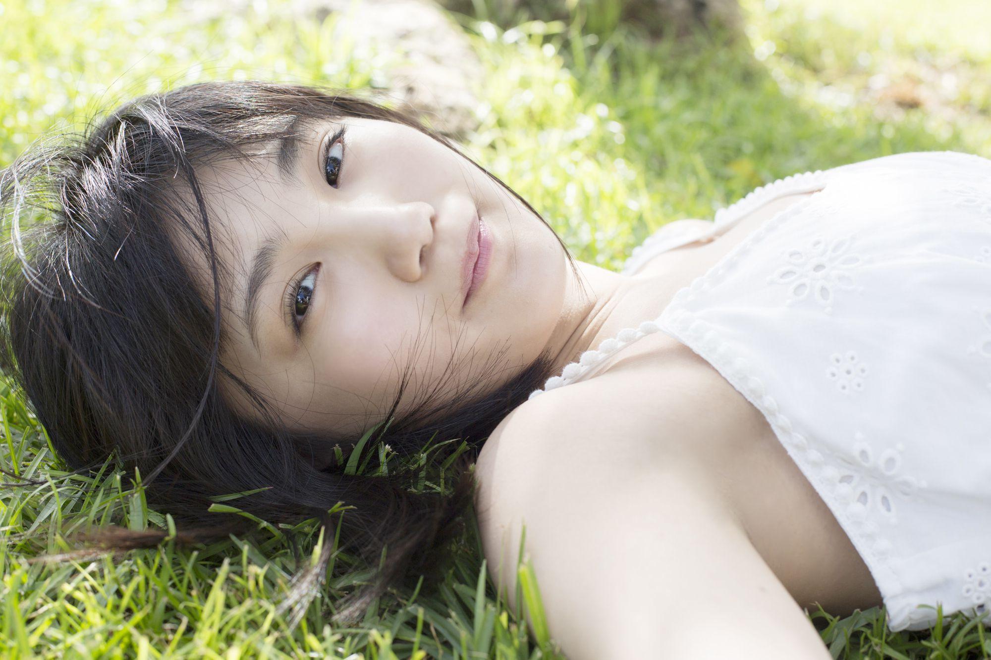 船木結 Musubu Funaki [Hello! Project Digital Books] No.184 写真集(30)