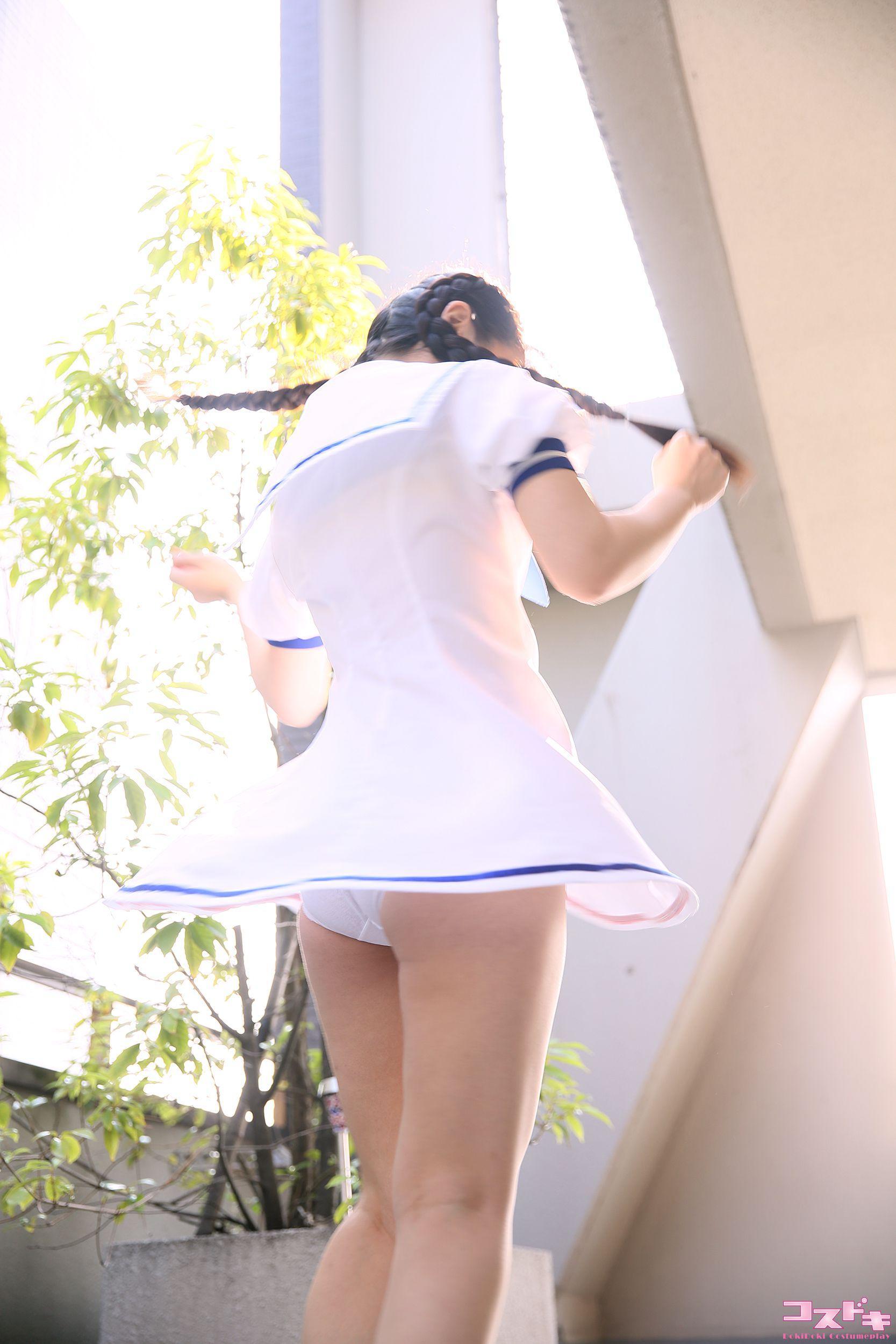 [Cosdoki] 香椎えりか kashiierika_pic_sailoronepiece1+2 写真集(85)