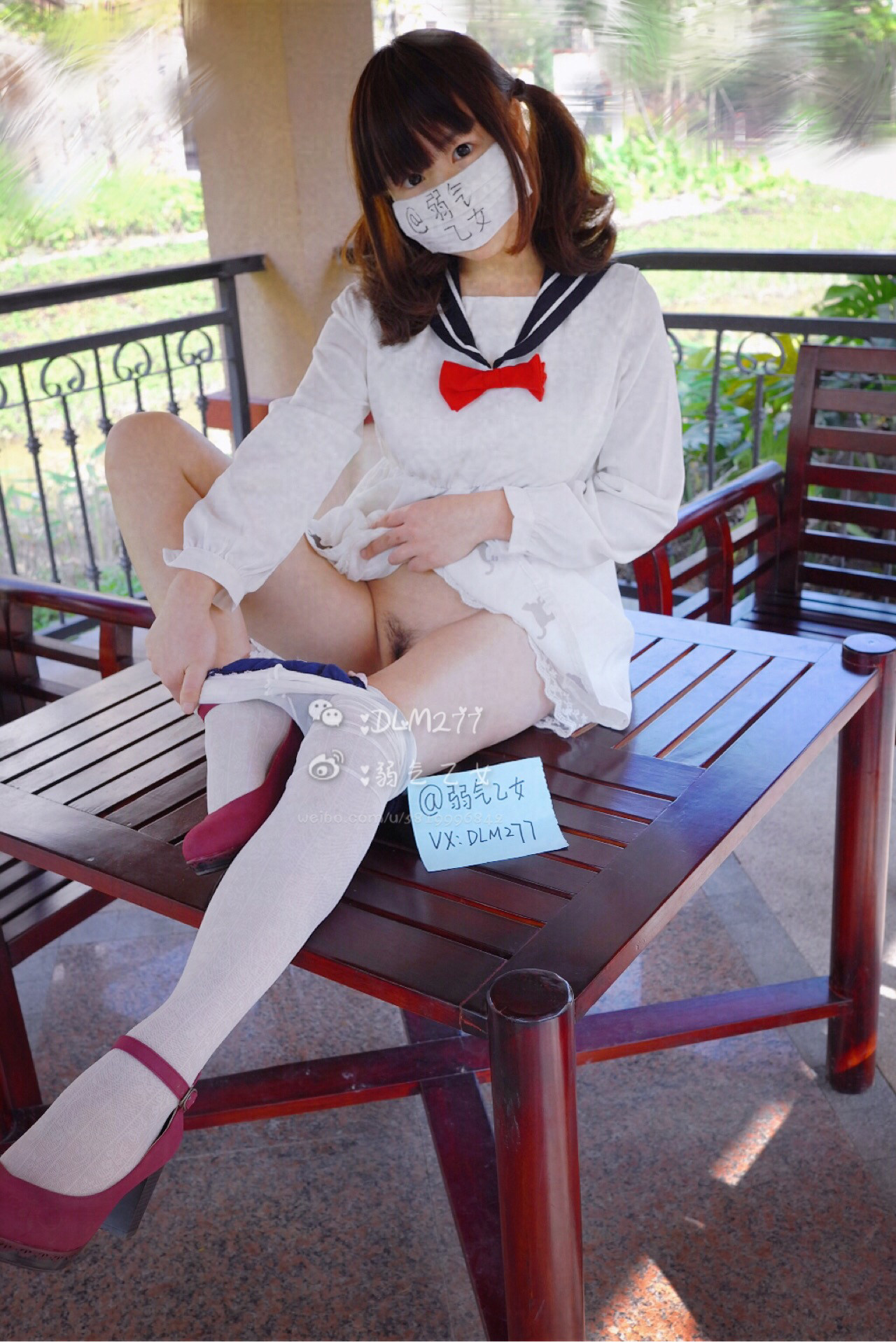 萌白酱 (yikouyoutao) Sagiri Izumi - Eromanga Sensei
