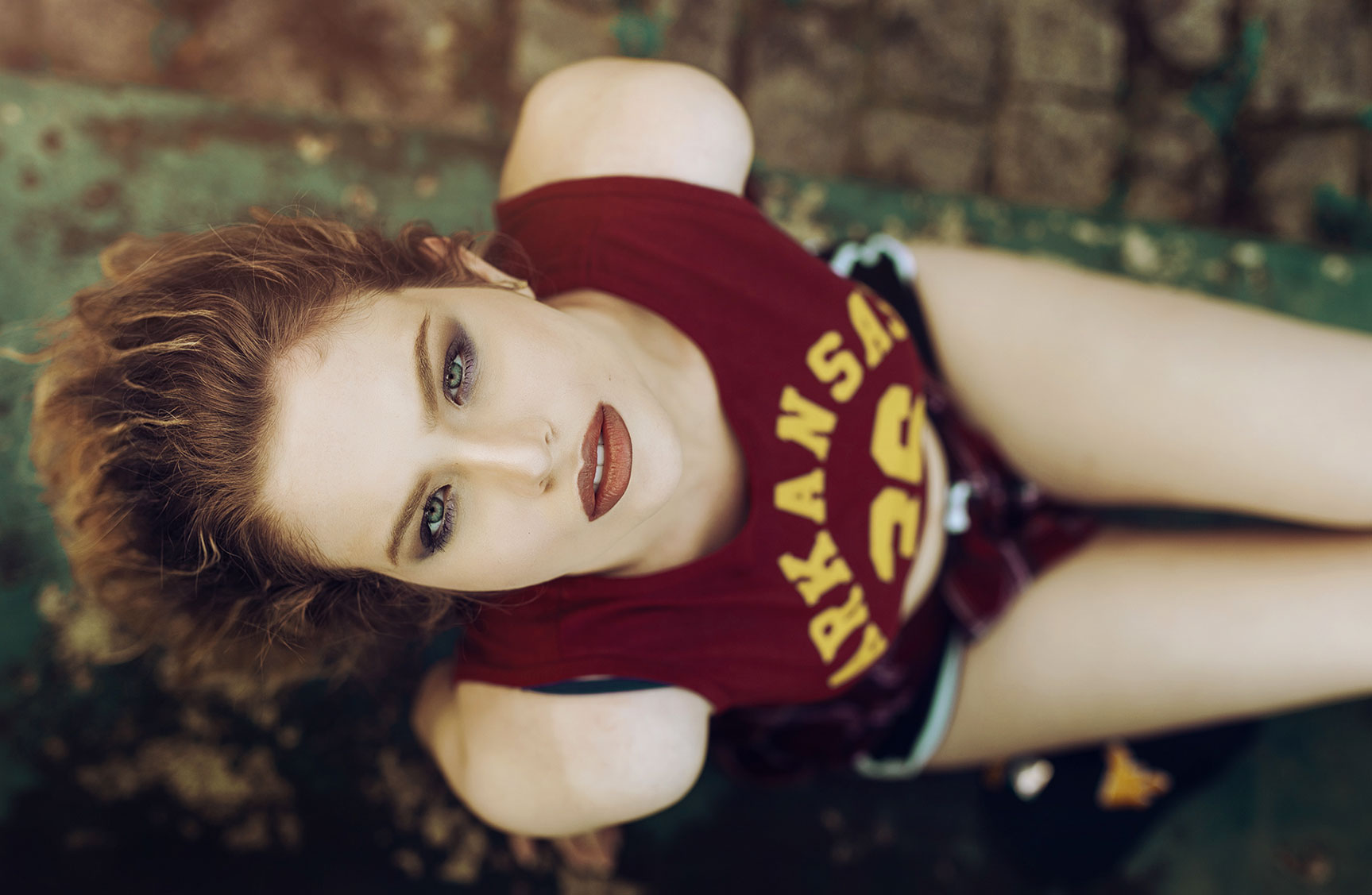 Coca-Cola Feelings / Natalia by Thiago Bomfim Coca-Cola Feelings / Natalia by Thiago Bomfim