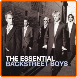 Backstreet Boys The Essential Backstreet Boys (2013) [FLAC] 88 6lmQgbDU_o