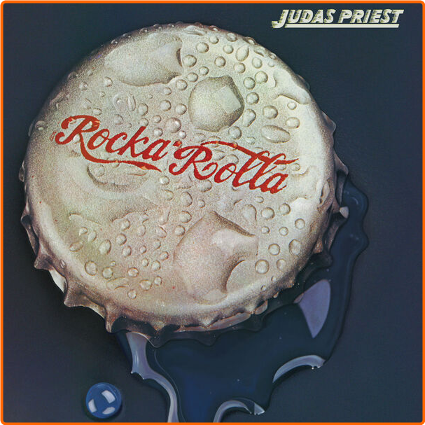 Judas Priest (1974) Rocka Rolla Reissue, (2024) MP3 FujomsTW_o