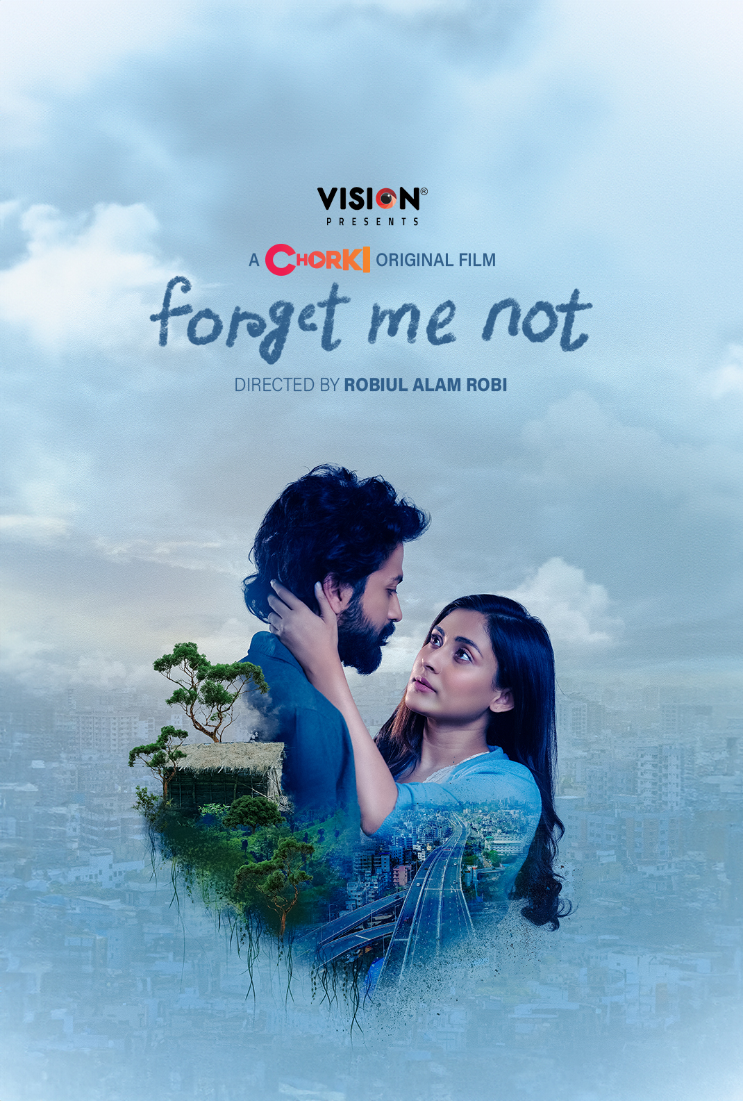 Forget Me Not 2024 Bangla Movie 720p WEB-DL 1Click Download