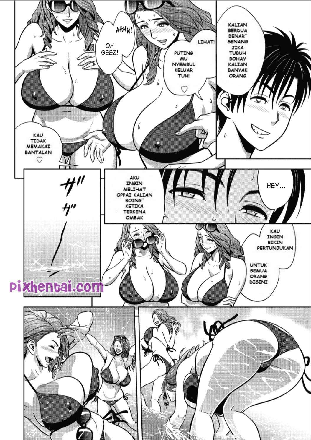 Komik hentai xxx manga sex bokep sesuatu yang dapat memuaskan tubuh dan pikiran 06
