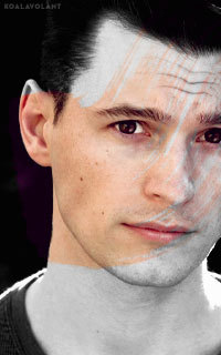 Bryan Dechart Avatars 200*320