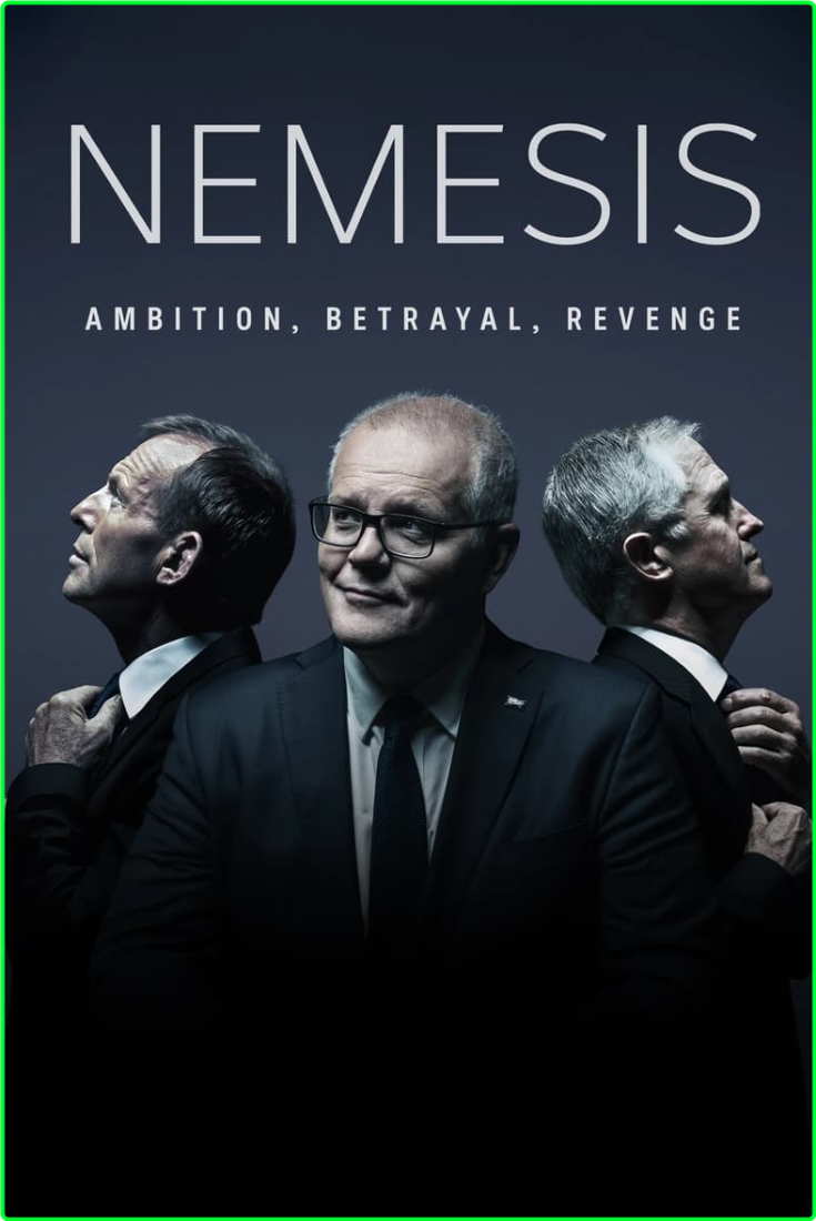 Nemesis 2024 [S01E02] [1080p] (x265) 3DmMeJNv_o