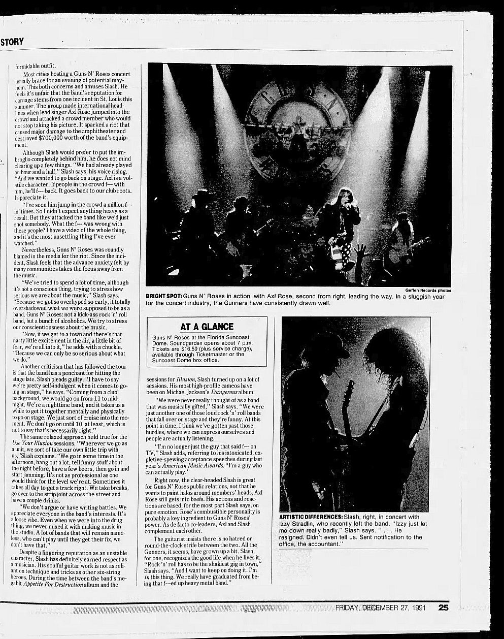 1991.12.27 - St. Petersburg Times - Slash Cuts Loose (Slash) 23kgfoYM_o