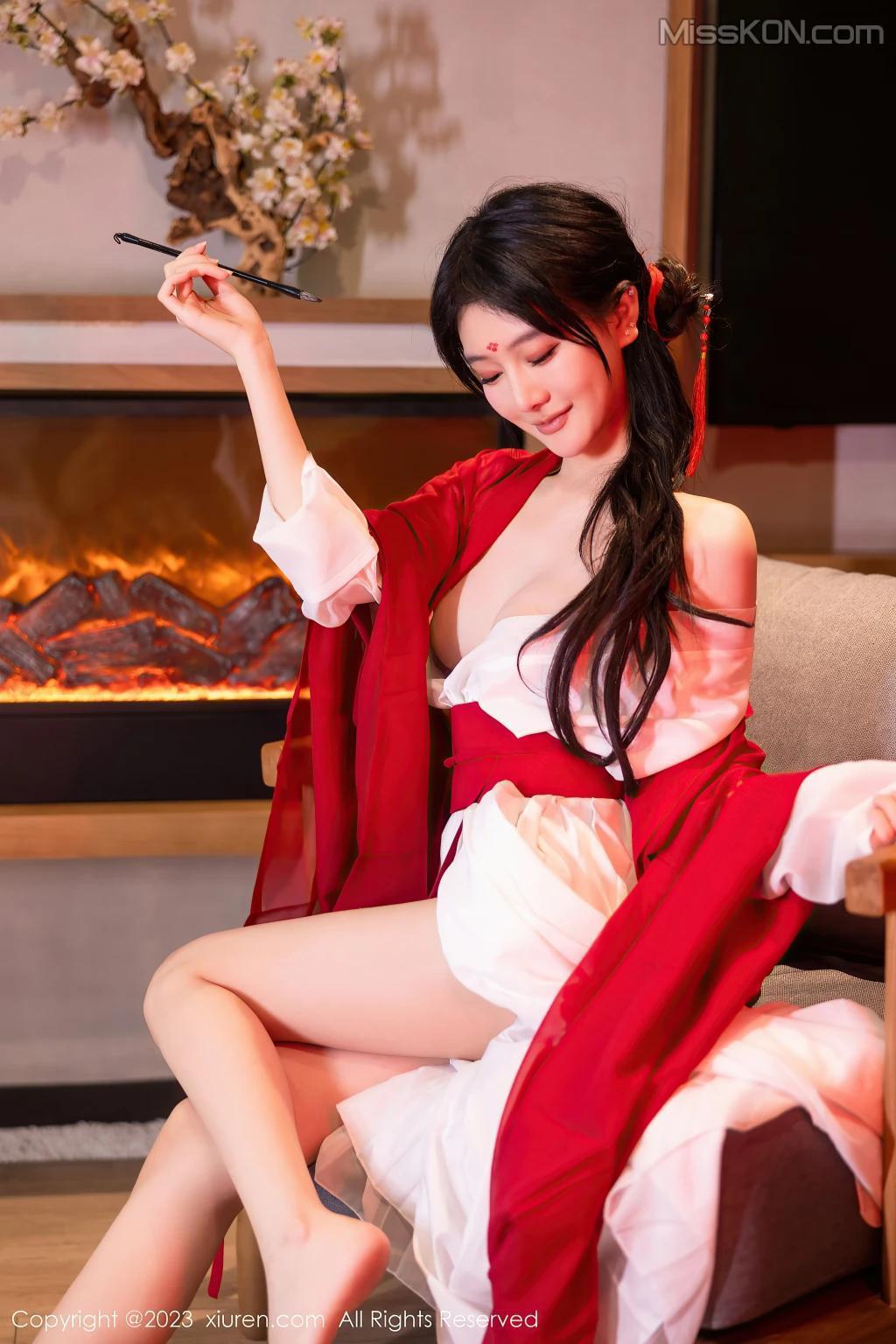 XIUREN No.7189 – 7196 (679 photos)(338)
