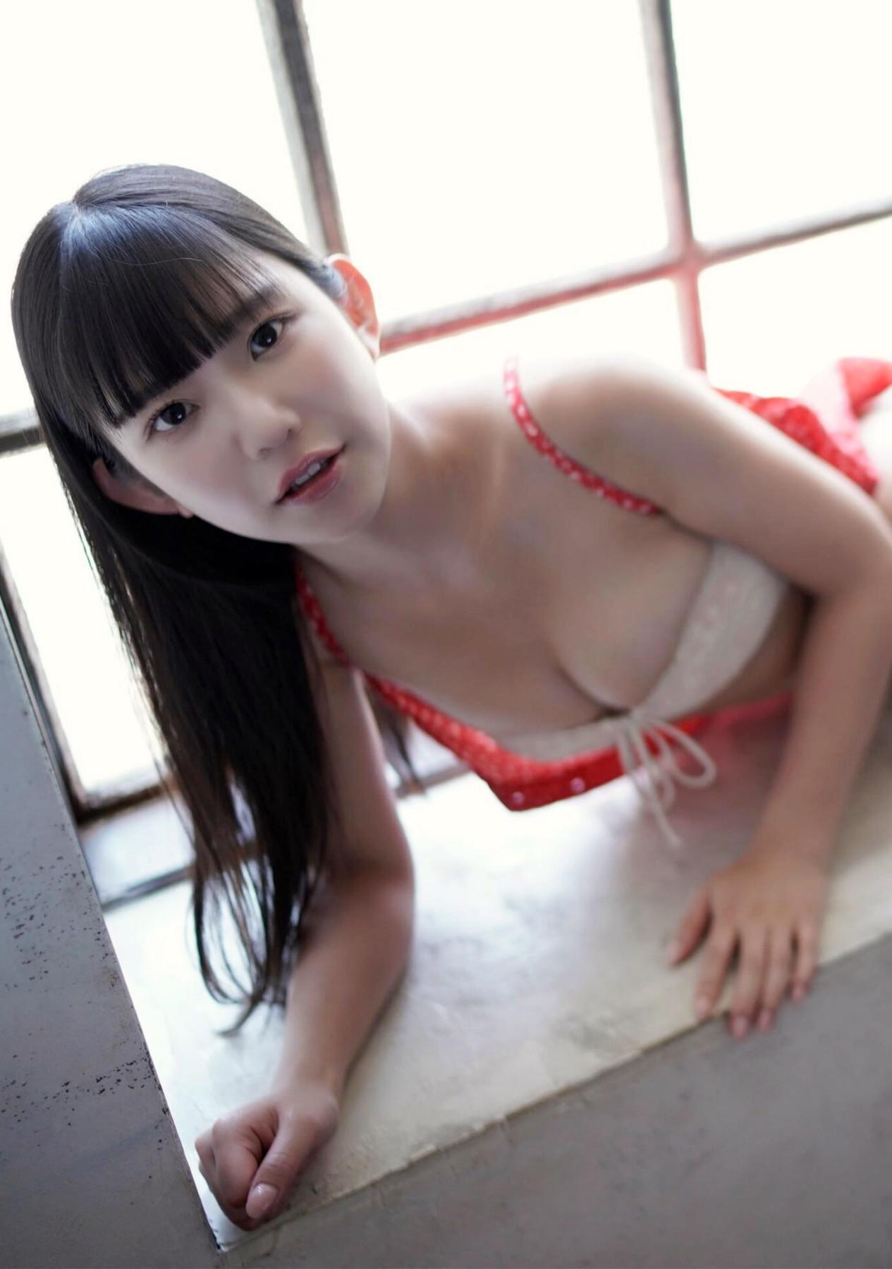 Marina Nagasawa 長澤茉里奈, EX-MAX! デジタル写真集 [Exciting Girls Vol.02] Set.04(8)