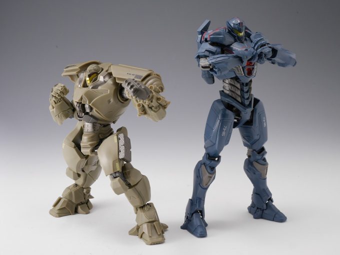 Pacific Rim : Uprising - Robot Spirits - Side Jaeger - Gipsy Avenger (Bandai) - Page 3 PSZU9Qpl_o