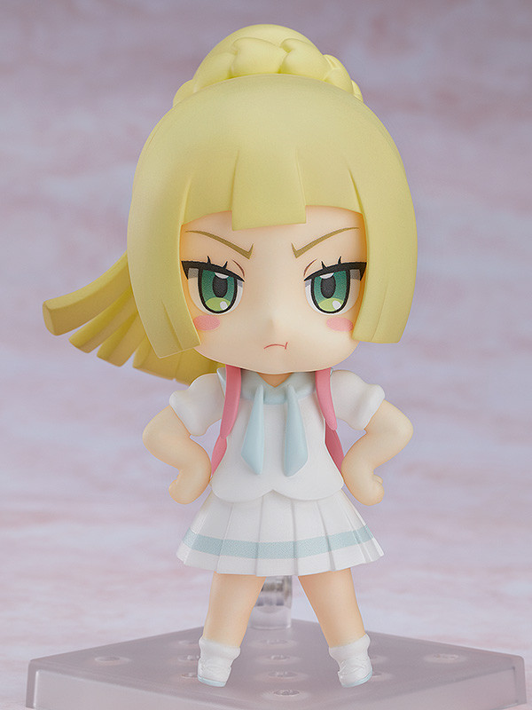 Pokemon Nendoroid  - Page 2 K4B0gIYz_o