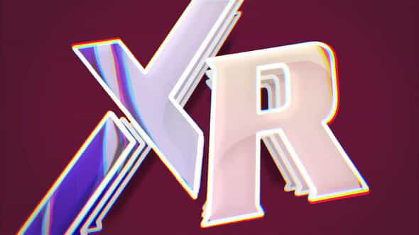 Logo Reveal - VideoHive 52381481