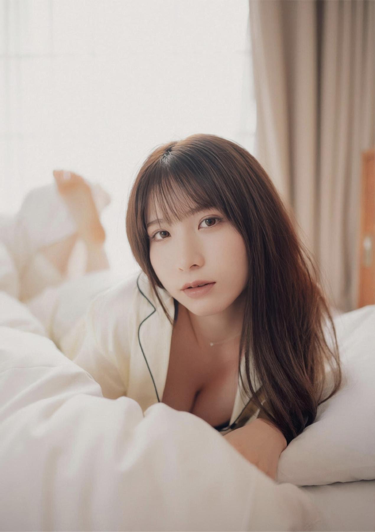 Suzuna 紗愛, デジタル写真集 「EN」 wunder publishing house Set.01(12)
