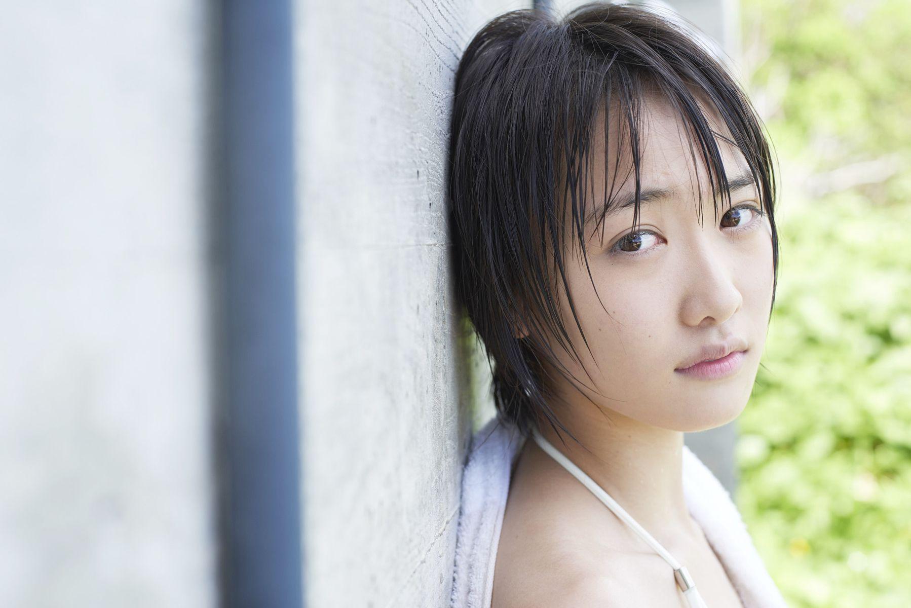 Haruka Kudo 工藤遥 [Hello! Project Digital Books] Vol.145 写真集(49)