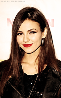 Victoria Justice - Page 3 OegyDb87_o