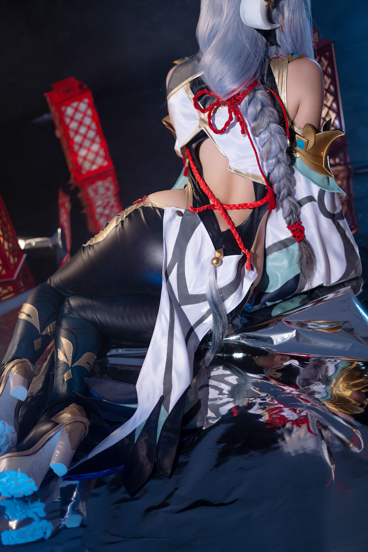 Misaki Sai - Shenhe