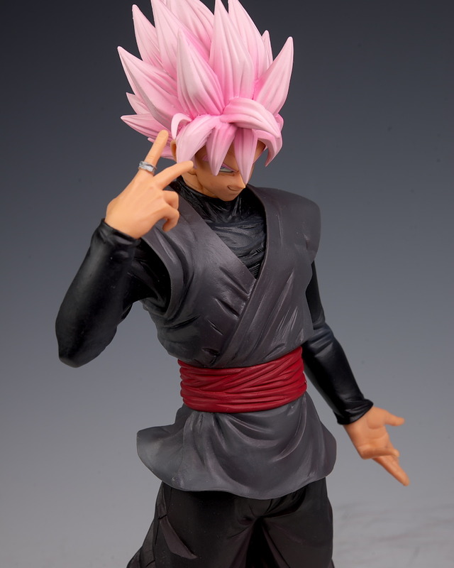 Resolution Of Soldier - Dragon Ball Z (Banpresto) - Page 3 Yajuu9Q8_o