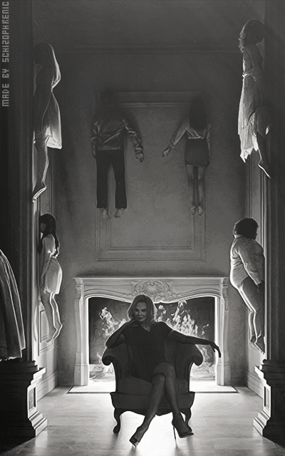 American Horror Story LlmleRal_o