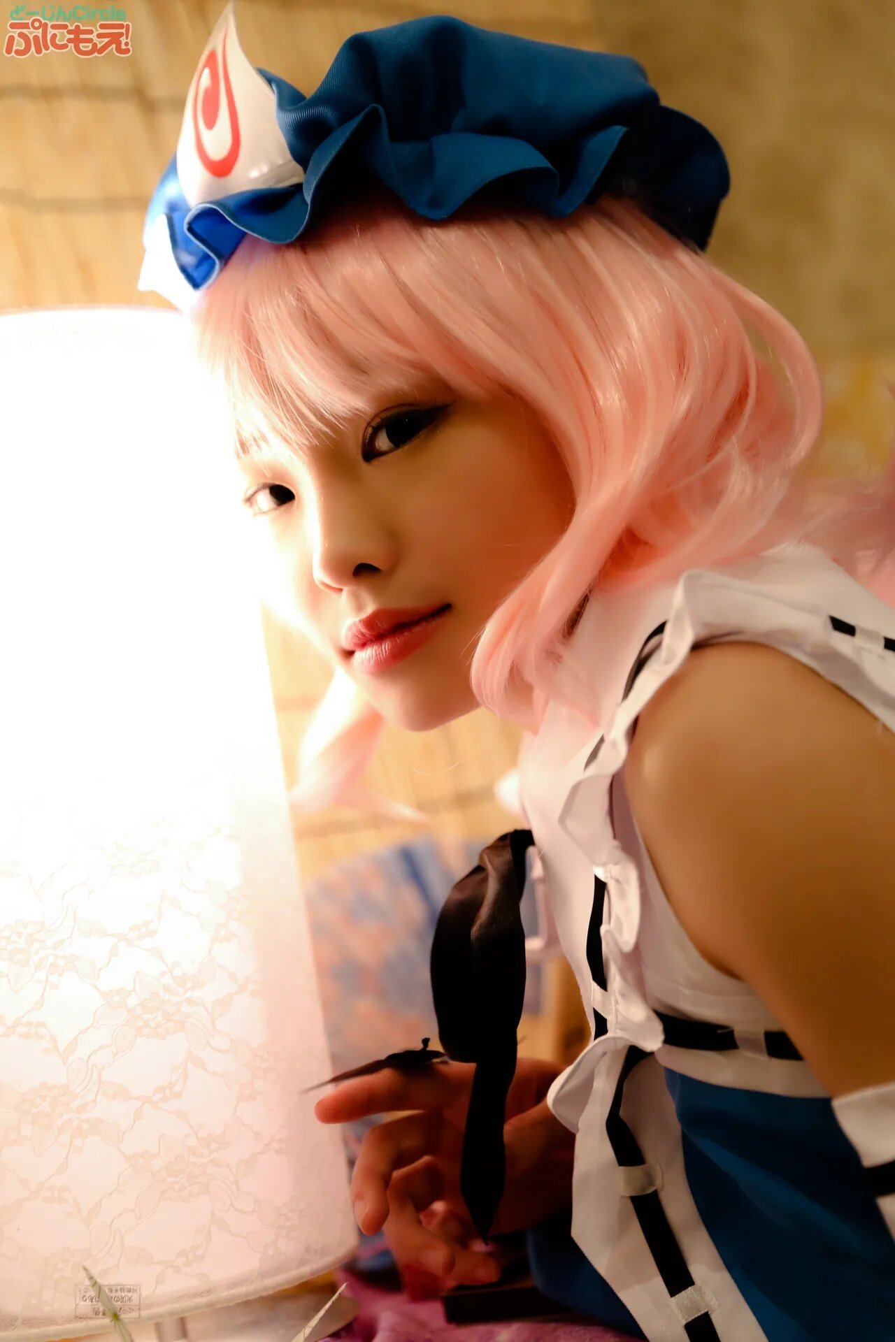 Borei shoujo no tomadoi Touhou minimamu reiyaa musen kameko shiri ana shita hoji gohoushi paipan chitsu keiren oshikko funsha fakku!!!