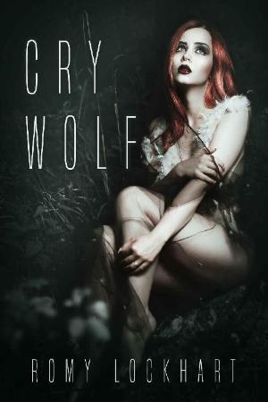 Cry Wolf - Romy Lockhart