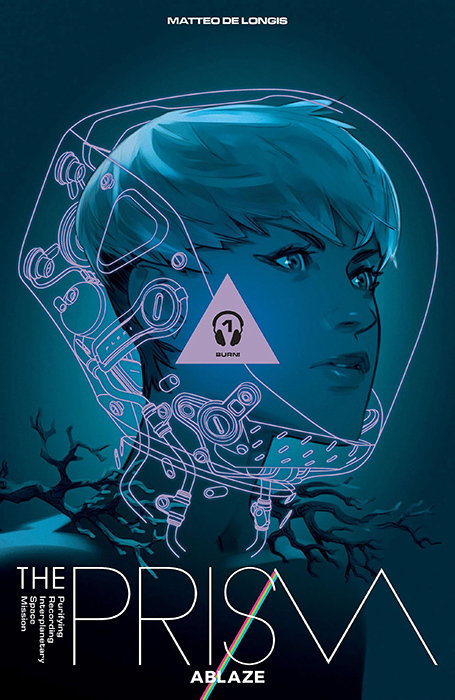 The Prism #1-2 (2023)