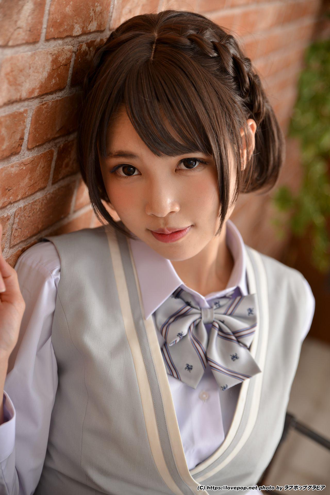 南楓 Kaede Minami [LOVEPOP] Photoset 07 写真集(36)