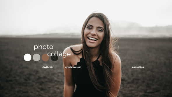 Collage Promo - Photo Collage - VideoHive 22589352
