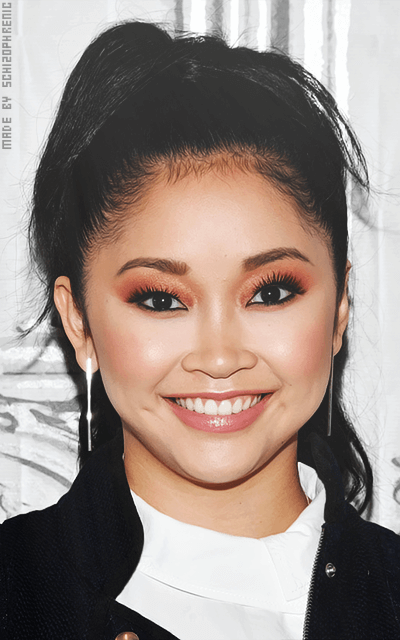 Lana Condor Q6hpmRJp_o