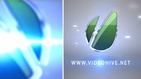 3D Logo - VideoHive 2654195