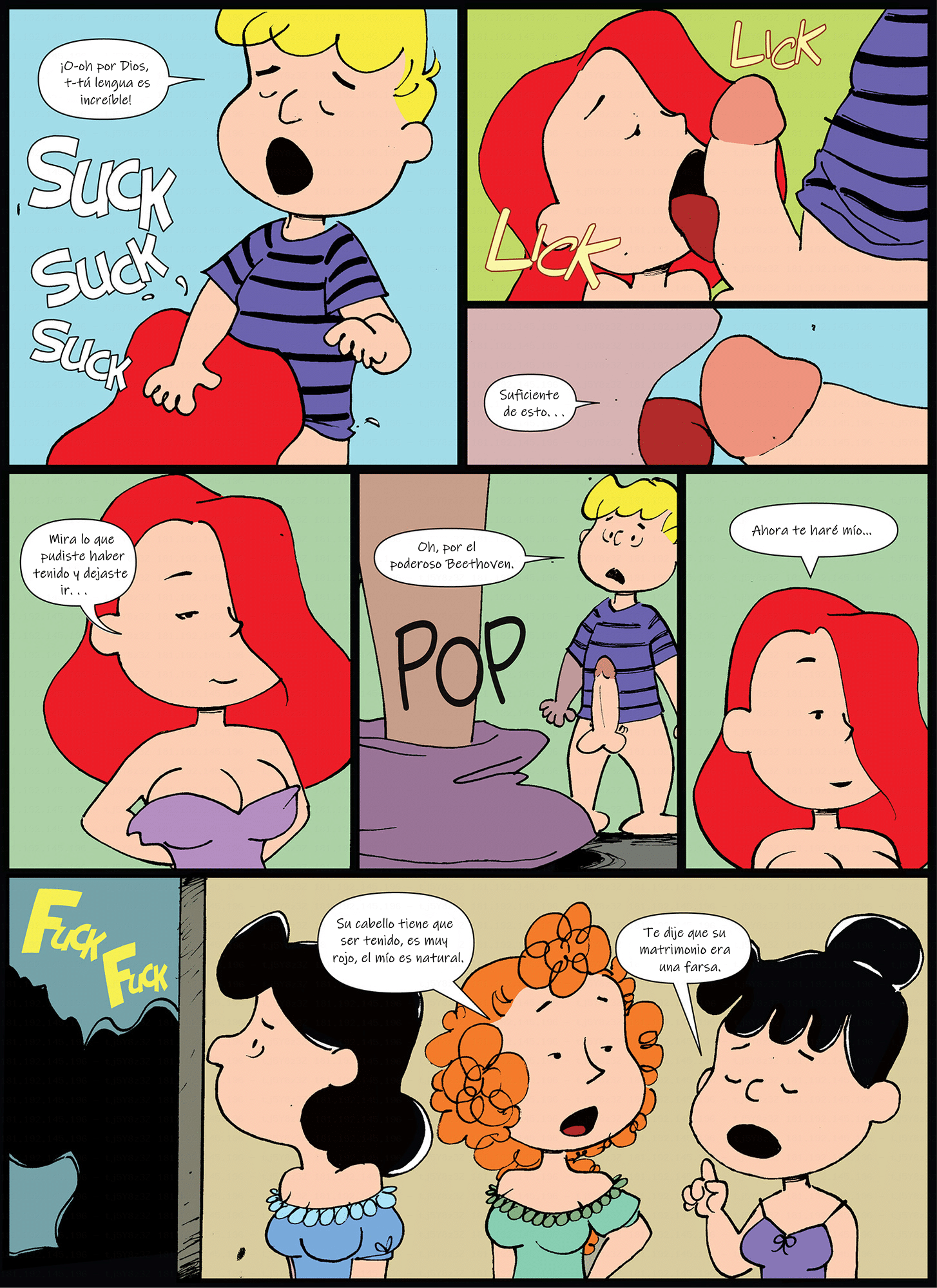 Walnuts 5 – JKR Comix - 5