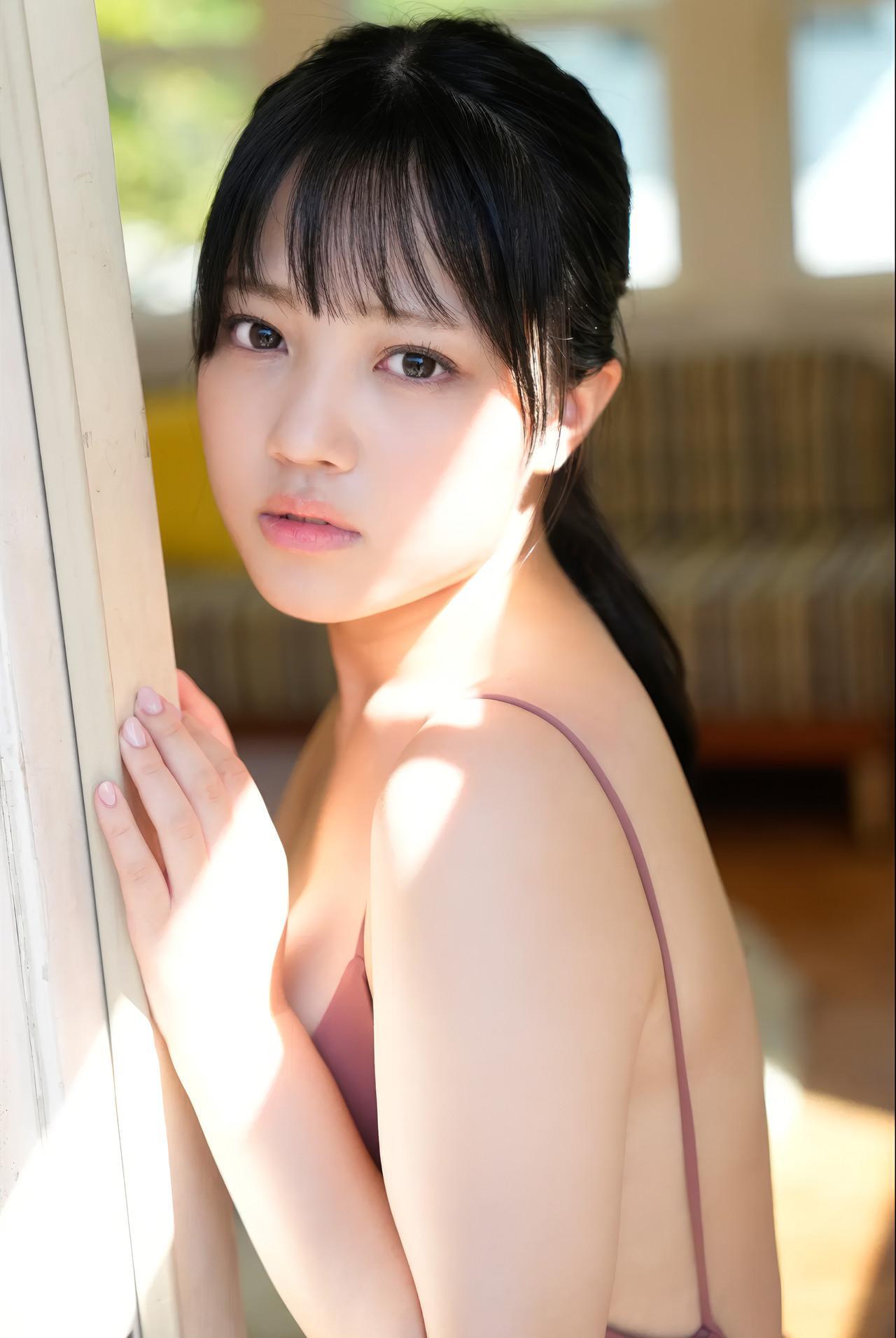 Suzu Suzuhara 鈴原すず, FRIDAYデジタル写真集 [風の音色] Set.02(7)