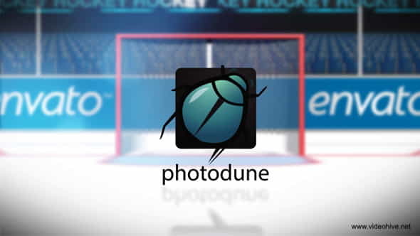 Sport Pack Logo - VideoHive 6841749