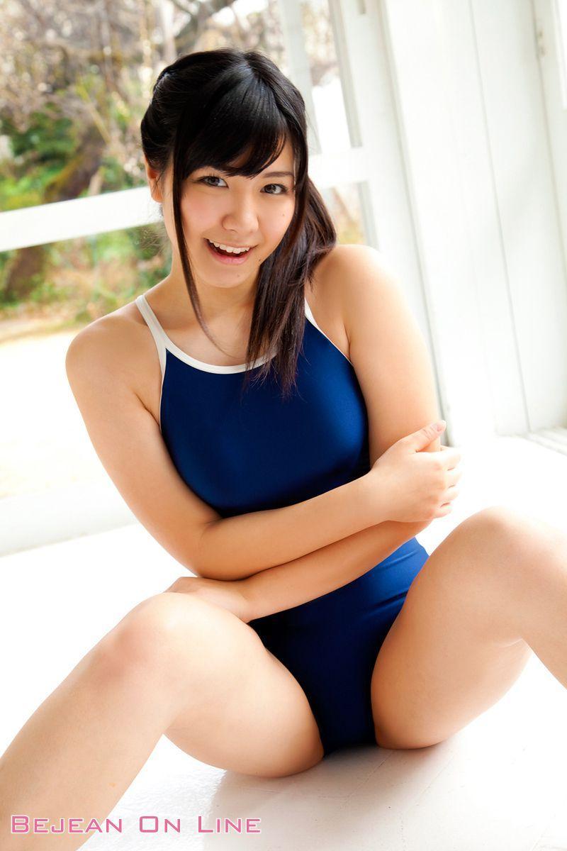 私立Bejean女学館 Ayana Tanigaki 谷垣綾南 [Bejean On Line] 写真集(40)