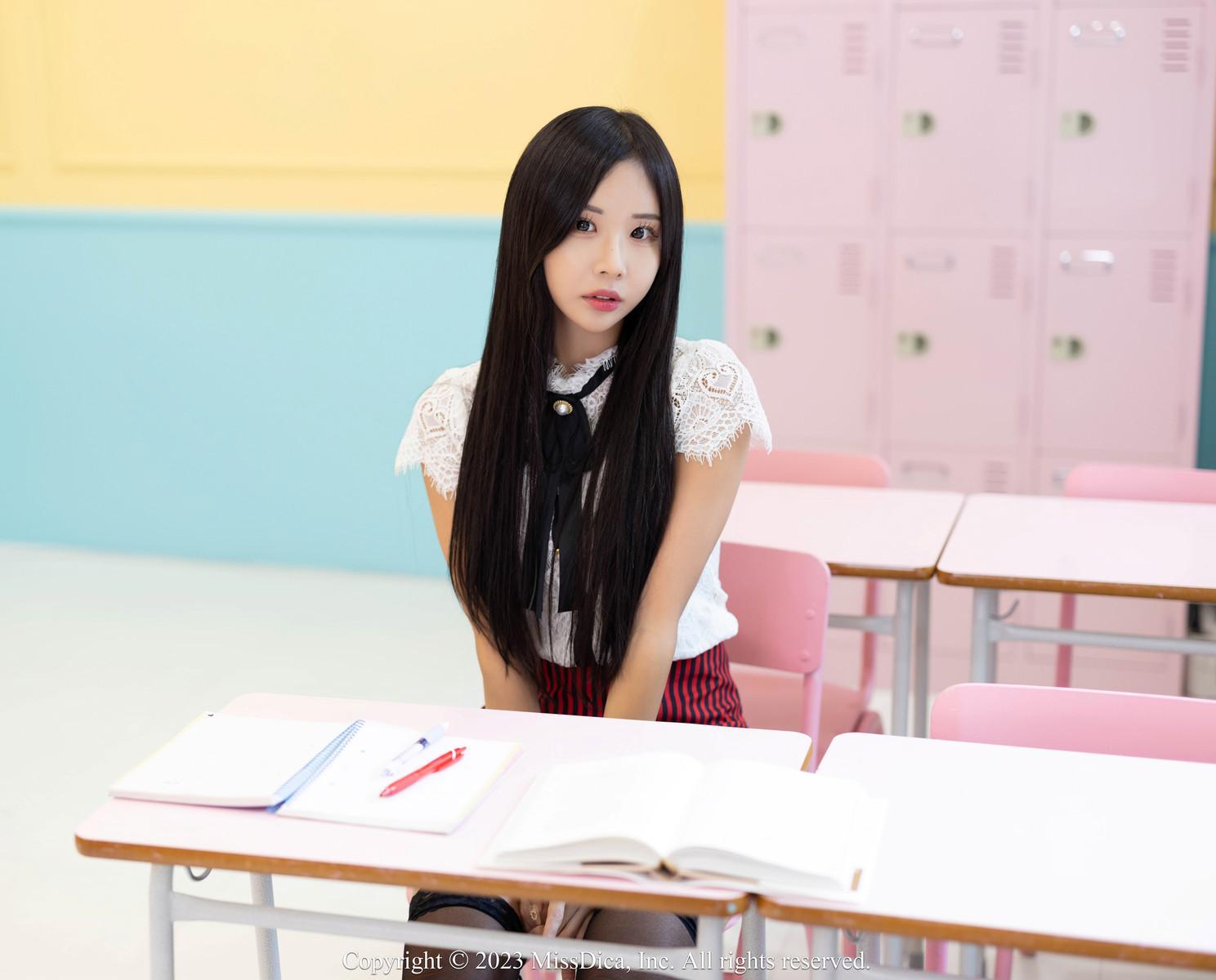 Habin 하빈, [Patreon] January 2023 Set.01(15)