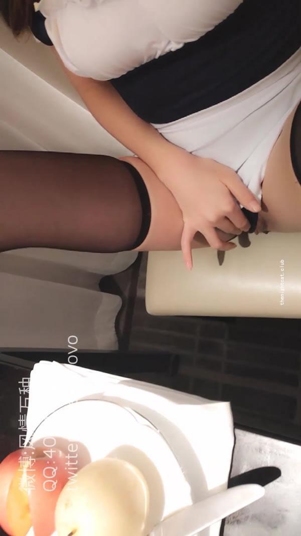 网红完具娜美12.12黑丝女仆(10)