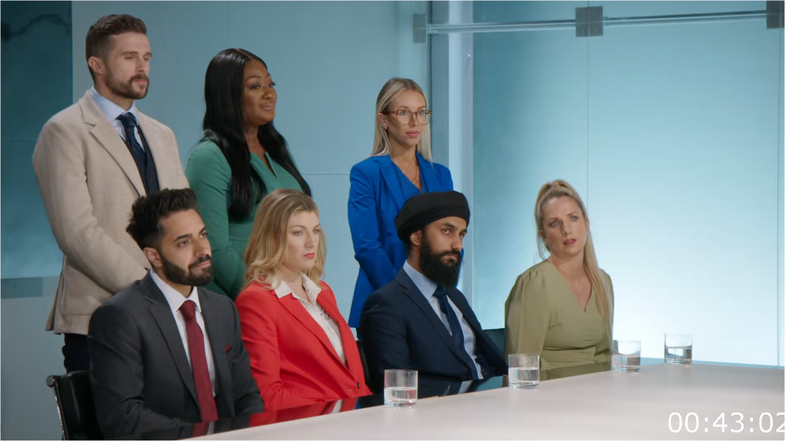 The Apprentice UK S18E05 [1080p] (x265) KvGfJLvr_o