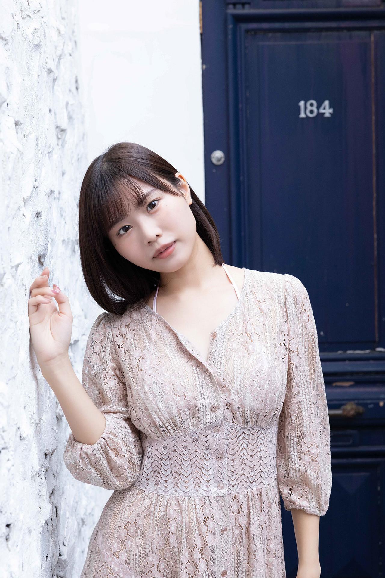 Ai Hongo 本郷愛, アサ芸SEXY女優写真集 ラブ！ Set.02(4)