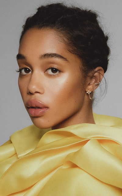 Laura Harrier - Page 2 MSBQnRJU_o