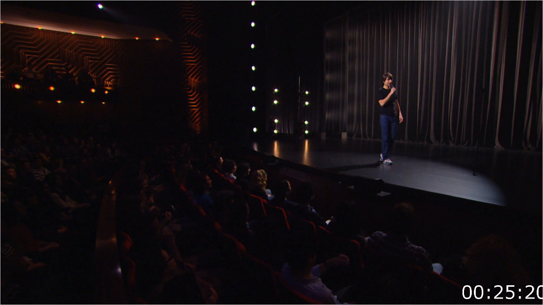 Demetri Martin Standup Comedian (2012) [1080p] WEBrip (x264) 7phqySid_o